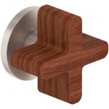 California Faucets TO-38XT-W-WHT - Wall or Deck Handle Trim Only