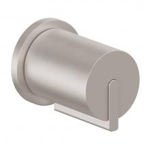 California Faucets TO-39-W-PC - Wall or Deck Handle Trim Only