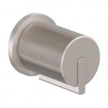 California Faucets TO-39K-W-PC - Wall or Deck Handle Trim Only