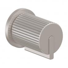 California Faucets TO-39P-W-PC - Wall or Deck Handle Trim Only