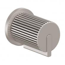 California Faucets TO-39PI-W-PC - Wall or Deck Handle Trim Only