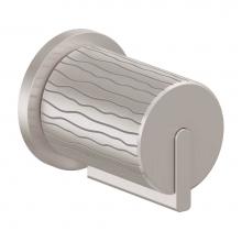 California Faucets TO-39R-W-PC - Wall or Deck Handle Trim Only