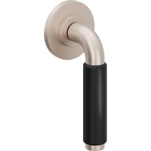 California Faucets TO-41-W-ADC-PC - Wall or Deck Handle Trim Only