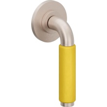 California Faucets TO-41-W-YP-PC - Wall or Deck Handle Trim Only