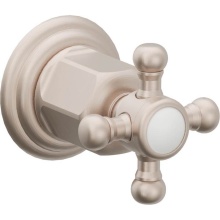 California Faucets TO-56X-W-PC - Wall or Deck Handle Trim Only