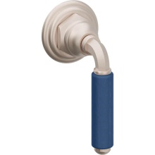 California Faucets TO-60-W-BP-PC - Wall or Deck Handle Trim Only