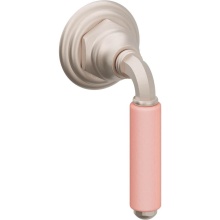 California Faucets TO-60-W-PP-PC - Wall or Deck Handle Trim Only