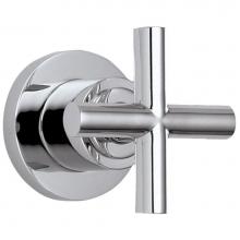 California Faucets TO-65-W-RBZ - Wall Or Deck Handle Trim Only