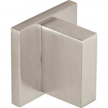 California Faucets TO-77R-W-WHT - Wall or Deck Handle Trim Only