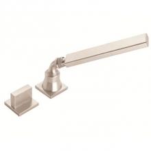 California Faucets TO-77R.72.18-PC - Contemporary Handshower & Diverter Trim Only for Roman Tub