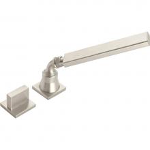 California Faucets 77R.72.18-PC - Complete Handshower & Diverter for Roman Tub