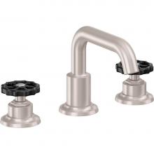California Faucets 8008WB-PC - Complete Roman Tub Set