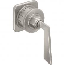 California Faucets TO-85-W-PC - Wall or Deck Handle Trim Only