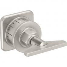 California Faucets TO-85B-W-PC - Wall or Deck Handle Trim Only