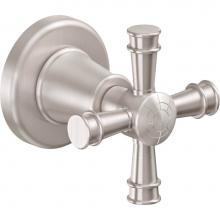 California Faucets TO-C1X-W-BTB - Wall or Deck Handle Trim Only