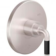 California Faucets TO-PBL-30F-PC - Pressure Balance Trim Only