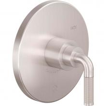 California Faucets TO-PBL-30K-PC - Pressure Balance Trim Only