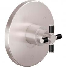California Faucets TO-PBL-30XF-PC - Pressure Balance Trim Only