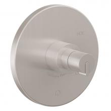 California Faucets TO-PBL-39-PC - Pressure Balance Trim Only