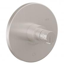 California Faucets TO-PBL-39H-PC - Pressure Balance Trim Only