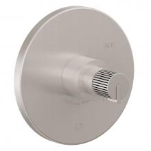 California Faucets TO-PBL-39PI-PC - Pressure Balance Trim Only