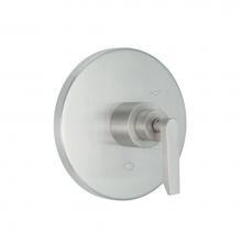 California Faucets TO-PBL-45-MOB - Pressure Balance Trim Only
