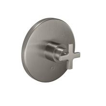California Faucets TO-PBL-45X-MOB - Pressure Balance Trim Only