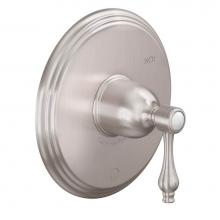 California Faucets TO-PBL-61-WHT - Pressure Balance Trim Only