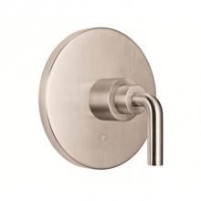 California Faucets TO-PBL-74-MOB - Pressure Balance Trim Only