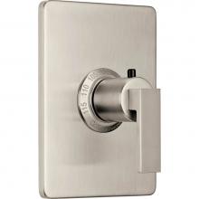 California Faucets TO-THCN-77-PC - StyleTherm® 3/4'' Thermostatic Trim Only