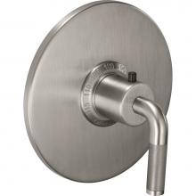 California Faucets TO-THN-30K-PC - StyleTherm® 3/4'' Thermostatic Trim Only