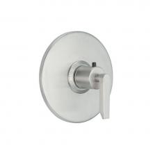California Faucets TO-THN-45-MOB - StyleTherm ® 3/4'' Thermostatic Trim Only
