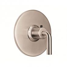 California Faucets TO-THN-74-MOB - StyleTherm® 3/4'' Thermostatic Trim Only