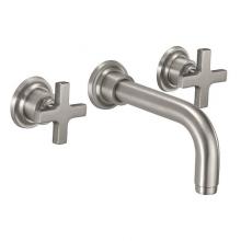 California Faucets TO-V4502X-7-MOB - Vessel Lavatory Faucet Trim Only