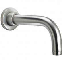 California Faucets TS-65-RBZ - Wall Tub Spout