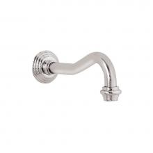 California Faucets VS-67-9-PC - Vessel Lavatory Spout