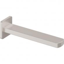 California Faucets TS-E4-37-PC - Wall Tub Spout