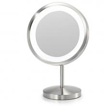 Electric Mirror MM-BLU-CO-CC-PS - Blush Makeup Mirror