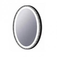 Electric Mirror BAR-3641 - Barcelona™ Lighted Mirror