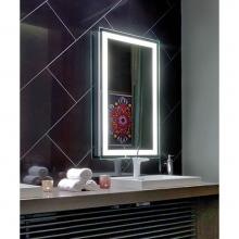 Electric Mirror INT-2436 - Integrity 24w x 36h Lighted Mirror