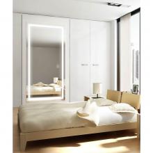 Electric Mirror INT-2660-AE - Integrity with Ava Wardrobe Mirror