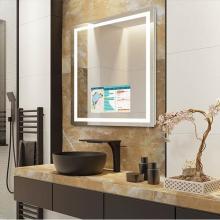 Electric Mirror INT-215-SV-3642 - Savvy Integrity with 21'' Display Smart Mirror