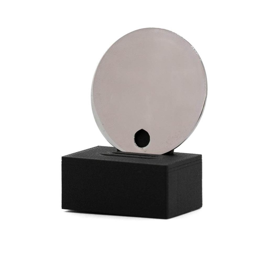 1/12'' Finish Sample Chip