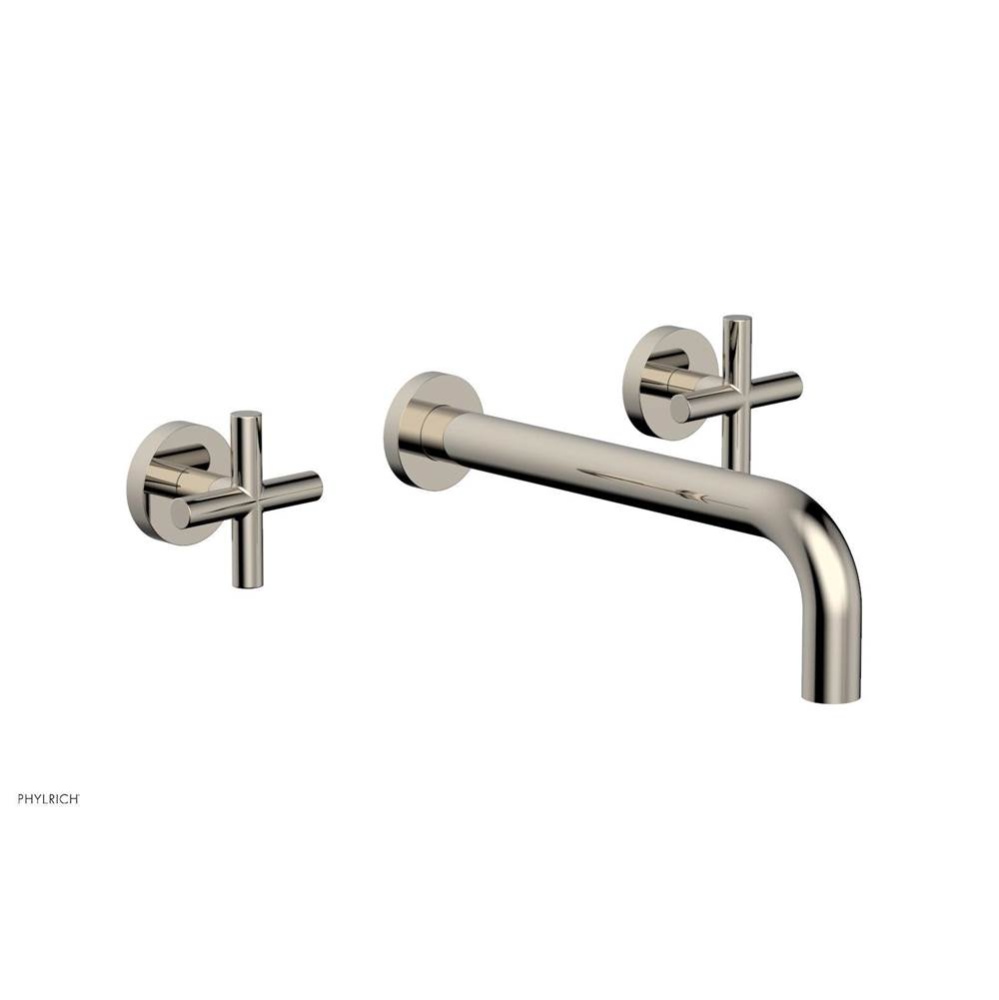 Transition Wl Set W 10'' Spt Lever Hdls