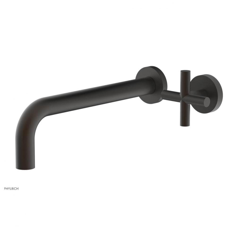 Single Cross Hdl W/L W 10'' Spt Transition