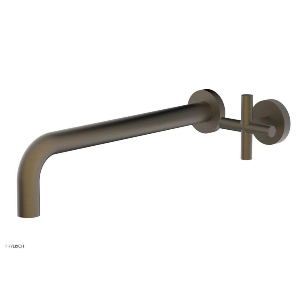 Single Cross Hdl W/L W 12'' Spt Transition