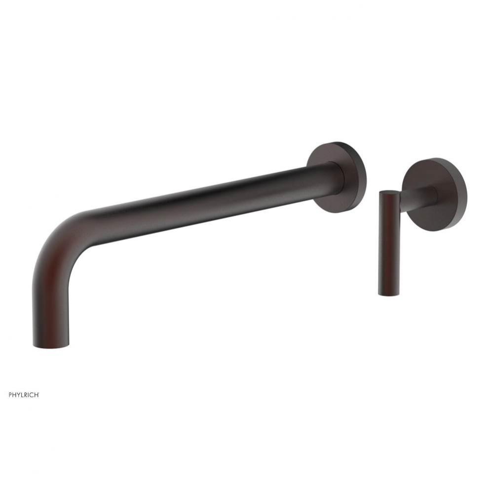 Single Lever Hdl W/L W 12'' Spt Transition