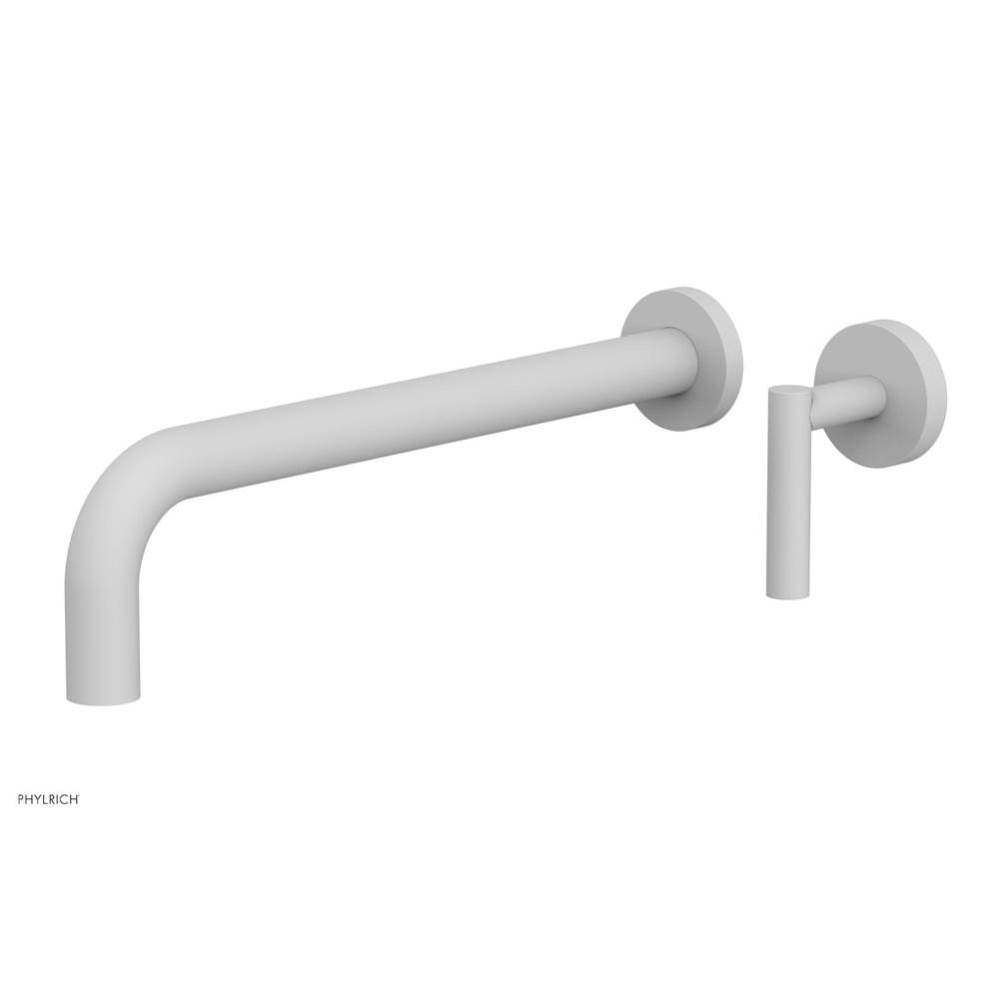 Single Lever Hdl W/L W 12'' Spt Transition