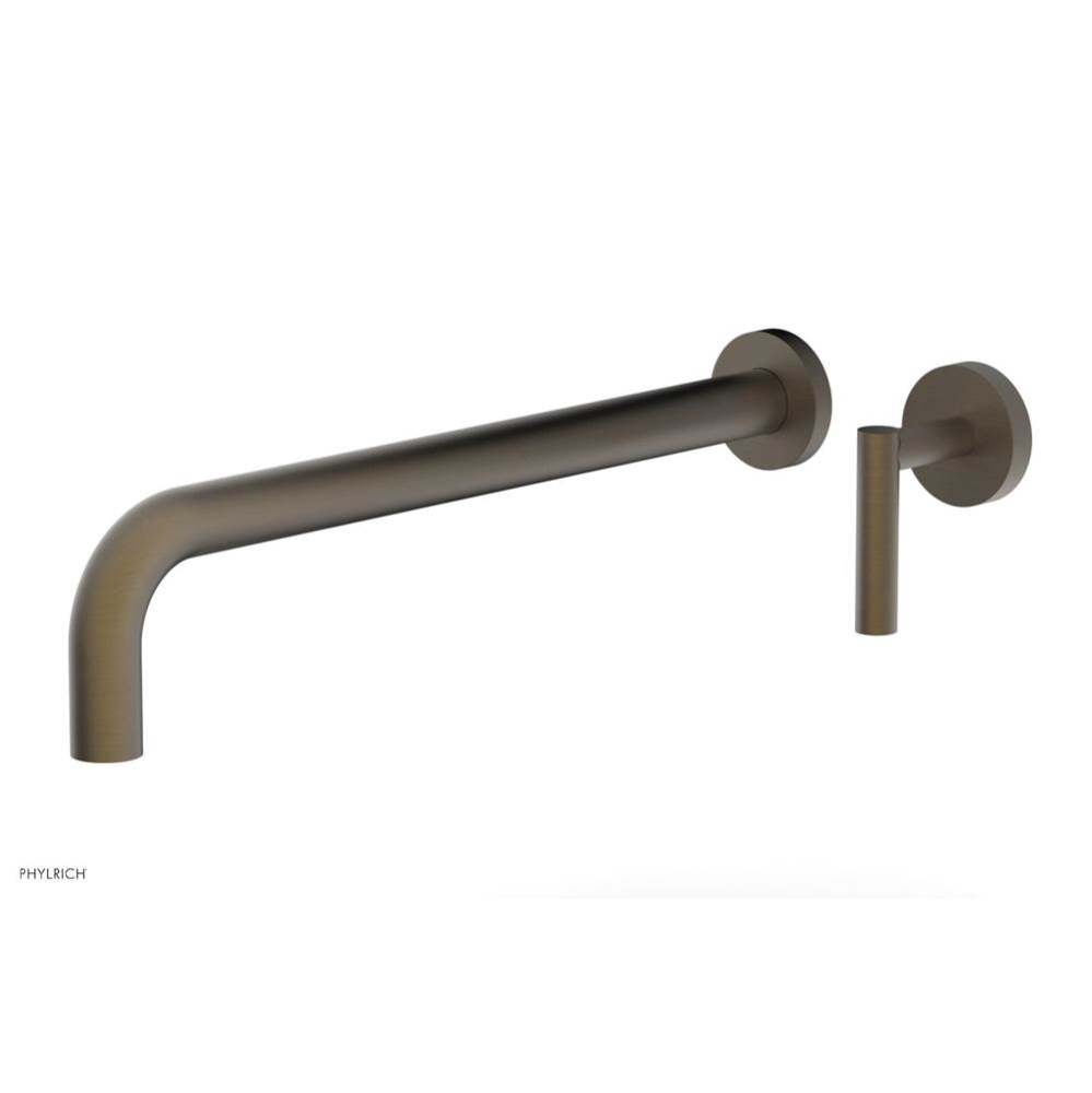 Single Lever Hdl W/L W 14'' Spt Transition