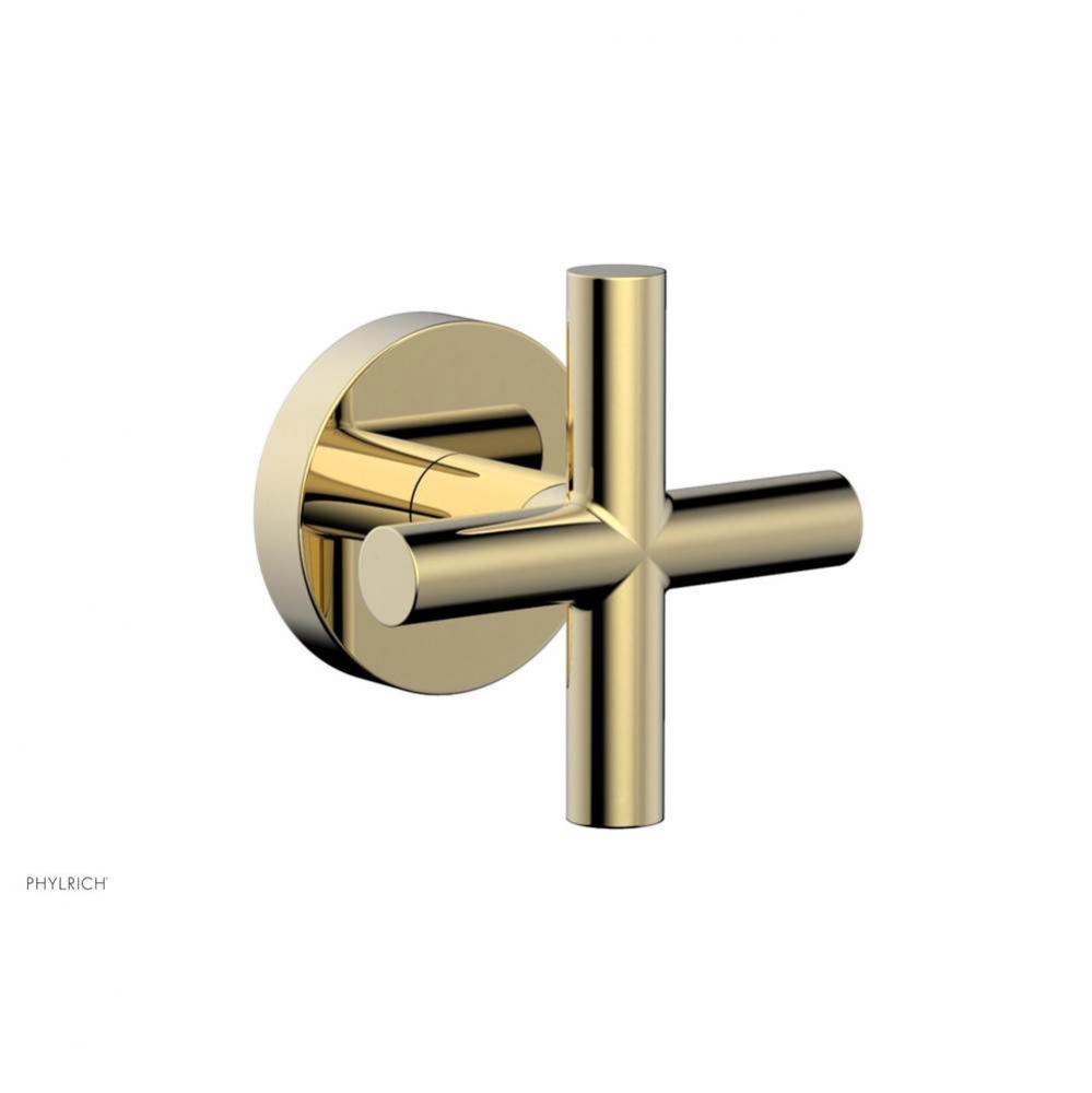 Vol Contrl/Div Trim Cross Handle